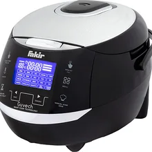 Многофункциональная плита Fakir Guvech