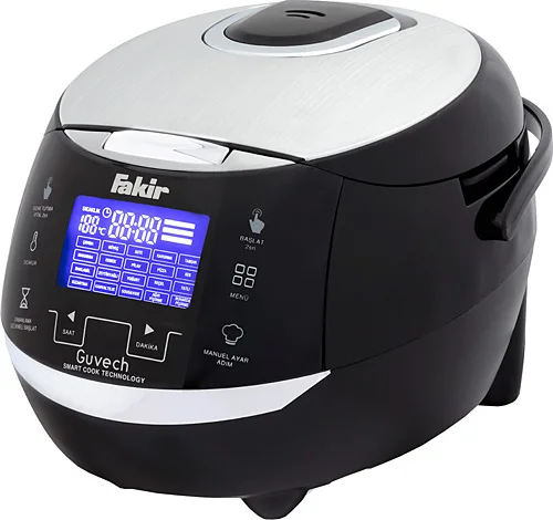 

Fakir Guvech Multi Purpose Cooker