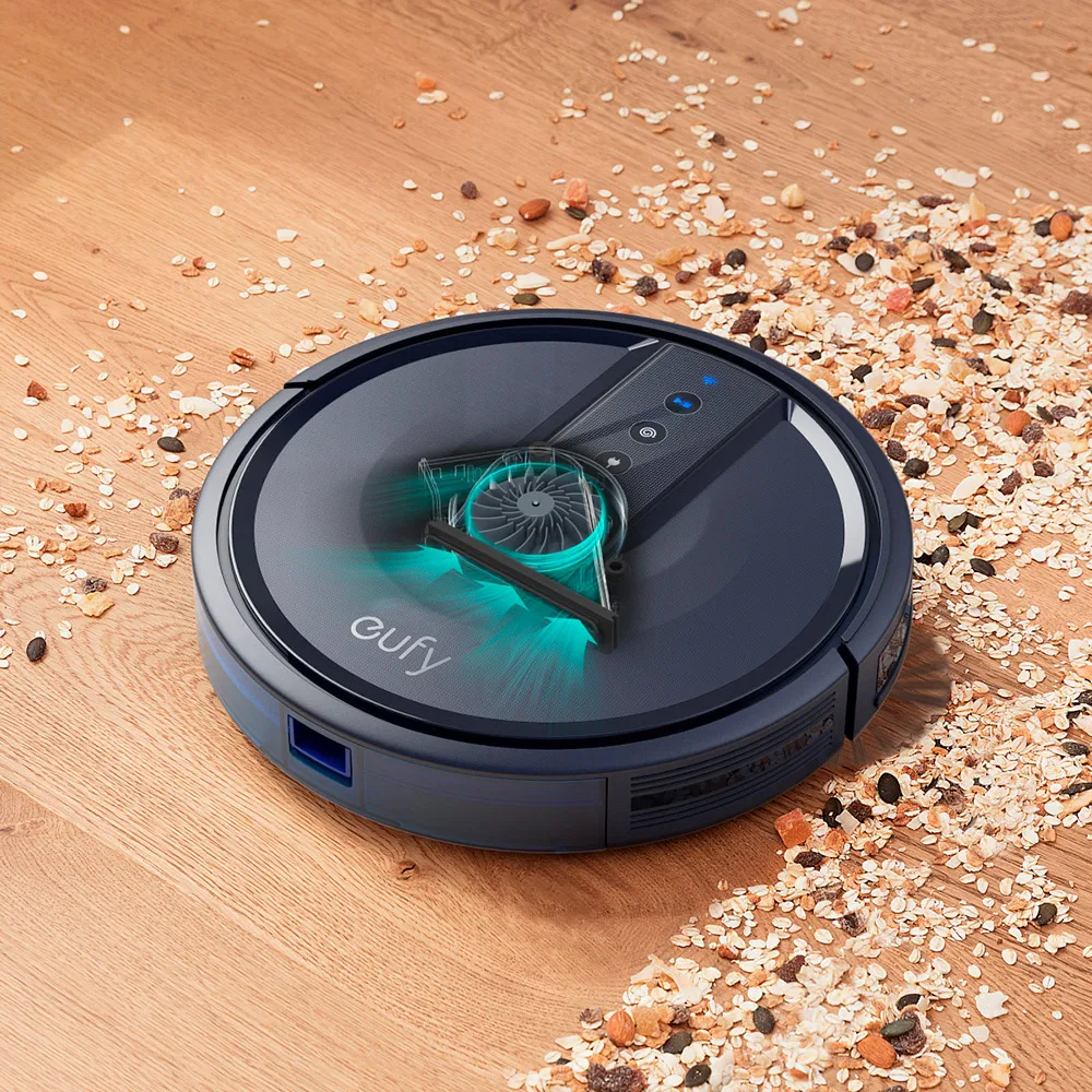 Robot Vacuum Cleaner Anker Eufy RoboVac 
