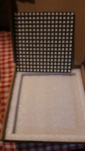 Led-Module Matrix-Screen Pixel-Panel WS2812 Addressable Flexible 16x16 IC DC5V ECO Individually