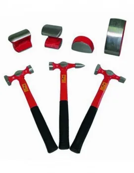 

METALWORKS 754751001 chapist game CALS1001AA - 7 PCs