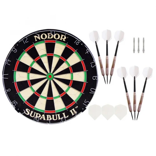 Набор Nodor Home(мишень+ 6 дротиков