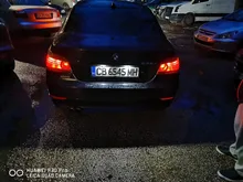 2 uds para BMW E39 E60 luz de placa de licencia 6000k blanco No Error Led para placa de matrícula de luz para BMW E90 E91 E92 E61 E70 E71