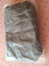 Bolso de hombro de nailon Oxford para mujer, bandolera de viaje de gran capacidad, resistente al agua