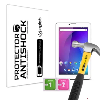 

Screen protector Anti-Shock Anti-scratch Anti-Shatter compatible with Tablet Allview AX502