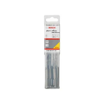 

BOSCH 2608585611 drill bits drills SDS-plus-5 4x100x165mm