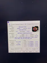 CPU Processor R5 3500x3.6-Ghz Amd Ryzen AM4 Six-Core 65W New 7NM L3--32m 100-000000158-Socket