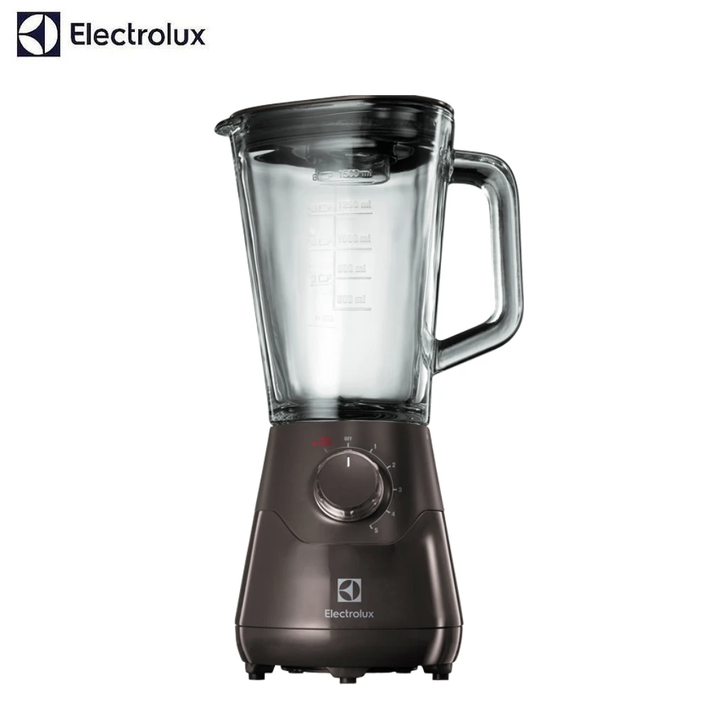 Блендер настольный Electrolux ESB5400BK|Блендеры| |