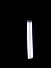 Goodland Closet Light 160 LED Lights PIR Motion Sensor Light Cupboard Wardrobe Night