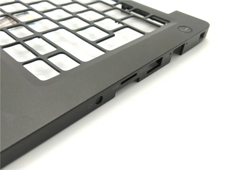 Чехол для Dell Latitude E7280 palmest 03PMR1 3PMR1 Великобритания Клавиатура