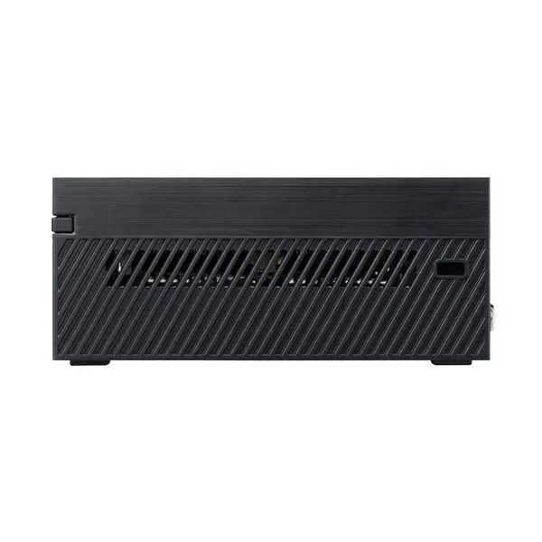  Mini PC Asus VivoMini PN40 Pentium J5005 4 GB RAM 128 GB SSD WiFi Black