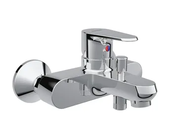 

Bath mixer vigour by Grohe (75144026)