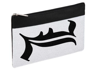 

POUCH LOGO DEATH NOTE LAWLIET case wash