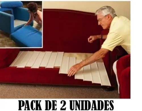 PLYS FURNITURE FIX 12 PLYS PANELS FOR FIX SOFA SUNK FROM ARMCHAIR