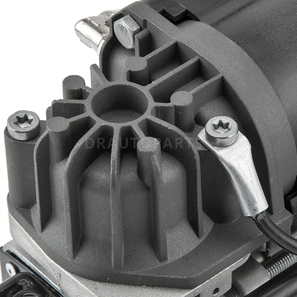 OEM пневматическая подвеска компрессор насос 4L0 698 007B для AUDI Q7 2007-2011