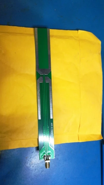 Отзыв о товаре Антенна приемная ADS-B дБи, 1090 МГц, запасные части для самостоятельного изготовления от пользователя Покупатель AliExpress