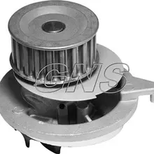 Насос водяной O-118 Opel Astra/Kadett/Vectra/Ascona 1.6D/1.7D-9