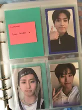 Cards-Sleeves Board-Game Trading Colorful Magic 15 Choices 50pcs/Pack