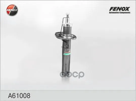 Амортизатор Vw Golf V/Touran/Skoda Octavia 03- Пер.Газ.(D=55mm) Fenox A61008 FENOX арт. A61008