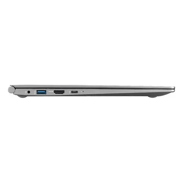 Ноутбук LG 15Z990 15," i5-8565U 8 ГБ ОЗУ 256 ГБ SSD серый
