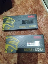 Memory DDR4 2400mhz Desktop 2666 Kingspec 3200 PC 16GB 8GB 4GB 