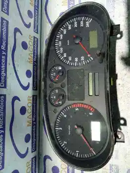 

110080012004 BOX INSTRUMENTS SEAT TOLEDO (1M2)