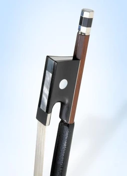 

300744 cellobogen 7 виолончельный bow 4/4, round, Doerfler