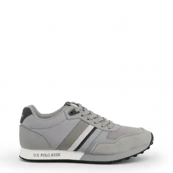 

U.S. Polo Assn. Sneaker FLASH4088S9 _ SN2
