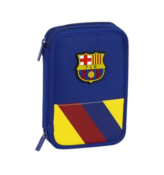 

Dual PLUM PQÃO 34 pcs F.C.B 2Â ª EQUIP