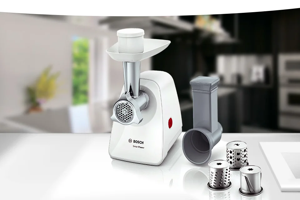 Мясорубка Bosch Купить В Екатеринбурге