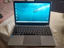 CHUWI HeroBook Pro 14,1 pulgadas portátil Intel lago Géminis N4020 Dual core 8GB RAM 256GB SSD Windows 10 ordenador lleno de diseño de teclado