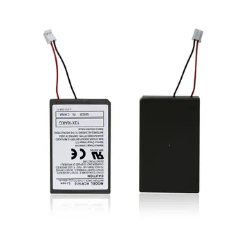 

Playstation 4 controller battery, 3,7V , 1000 mAh ps4