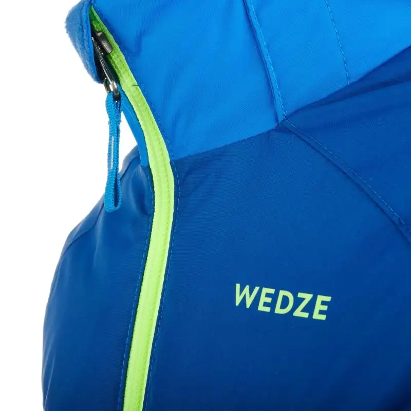 КОМБИНЕЗОН ДЕТСКИЙ SKI-P 100 WED'ZE. Decathlon