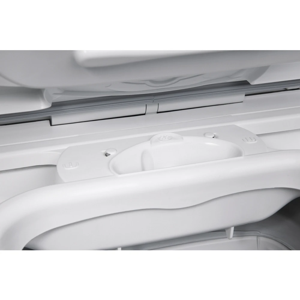 Стиральная машина с вертикальной загрузкой Electrolux EW6T5R261