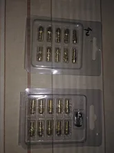 Pinkman-Portabrocas de latón para herramienta eléctrica, Mini taladro, herramienta rotativa de 0,5-3,2mm, latón y tuerca para dremel, accesorios para máquina perforadora