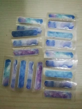 20 unids/lote precioso banda ayuda desechables herida pegatina kawaii botiquín de primeros auxilios para los niños vendas adhesivas casa