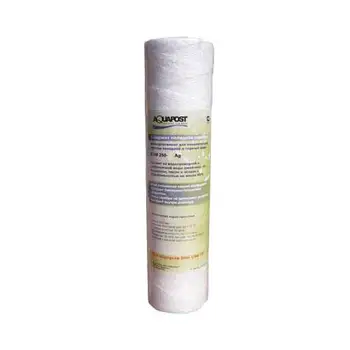 

Cartridge aquapost Ham SL-10 "20mk, winding