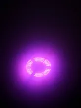 Indoor E27 Led 400W Grow Light Panel Full Spectrum Phyto Lamp For Flowers E26 Lamp For