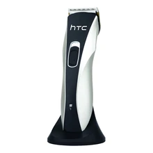 Набор для стрижки HTC АТ-738(Длина стрижки 3-6мм, съемный аккумулятор, быстрая зарядка 3 часа, время работы 120мин, бес