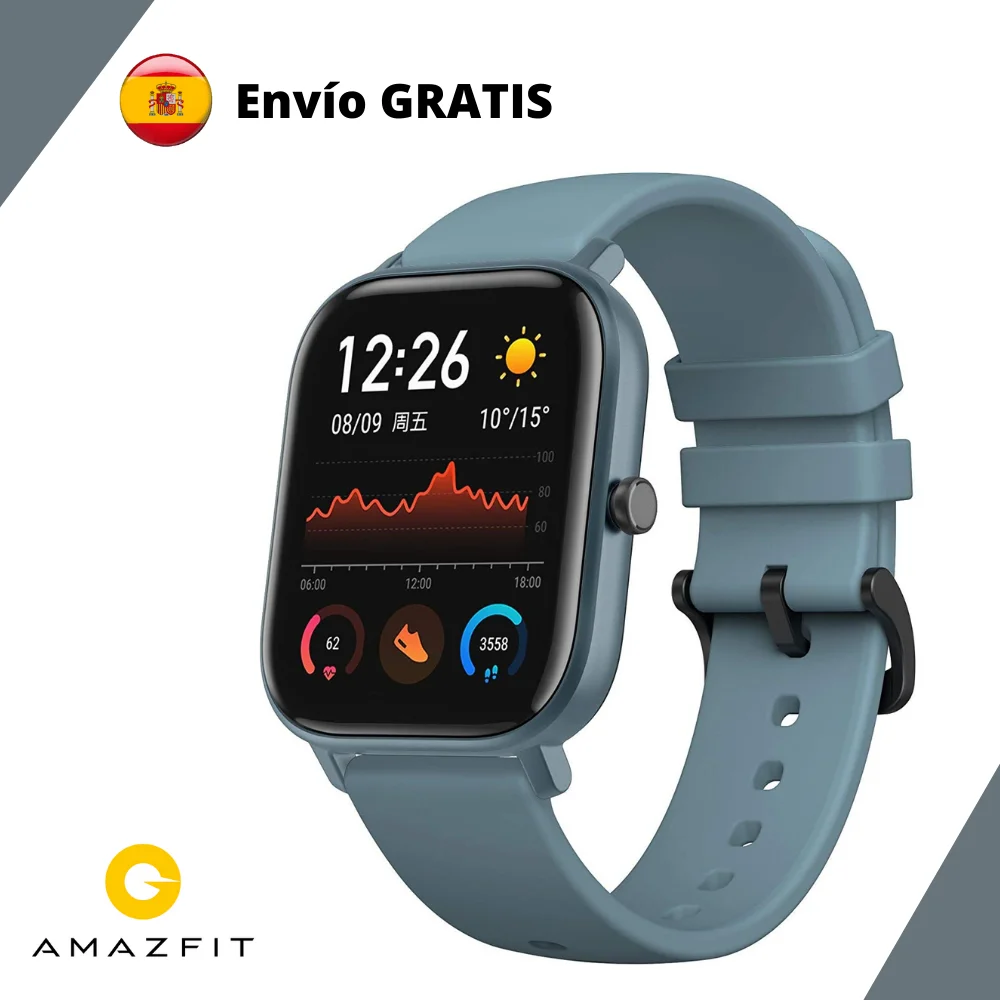 Amazfit gtr 2 olx Clearance