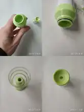 Fresh-Cover Kitchen Food Home Universal Reusable