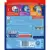 Стиральная машина Cleaner Finish All in 1 Max Home Garden Household Merch ises Чистящие средства Merch ise таблетки таблетки для мытья посуды посудомоечная машина посуда посудомоечные машины 25 шт. Улыбка радуги ulybka radugi rainbow smile