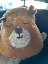 DOGEEK-Zapatillas adorables para bebé, zapatos de cuna de punto para niño y niña, antideslizantes de dibujos animados