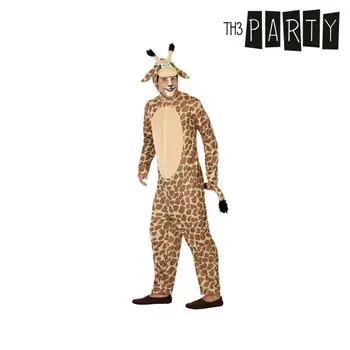 

Costume for Adults Giraffe