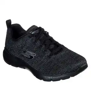 

Skechers Flex Appeal 3.0 High Tides trainers