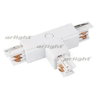 

026145 triple female connector (C)-1 pc. Arlight