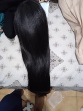 Puromi 13x1 4x1 medio de malla con división pelucas brasileñas no Remy pelucas de cabello humano T parte de encaje peluca 10-28 pulgadas Pre arrancado