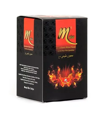 Mplus Epimedium турецкий мед смесь 230гр-афродизиаки роговой козы травка Турецкая паста
