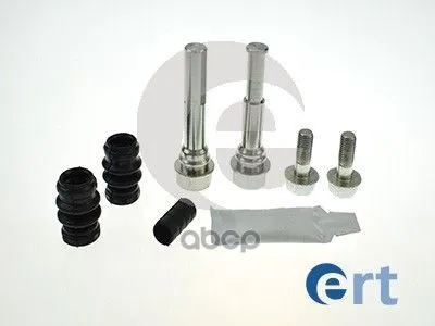 Ремкомплект Крепежа Суппорта Nissan: Np300 Navara, Pathfinder Iii 2005- Ert арт. 410199