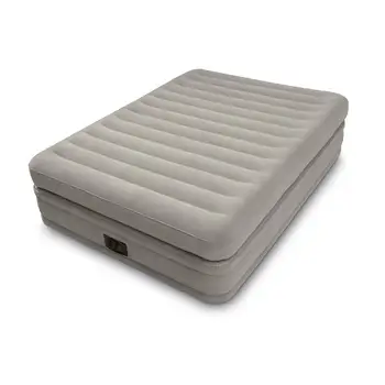 

Mattress camping 152 х203х51 cm (64446) Intex